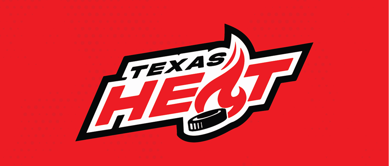Texas Heat 14U AA Hockey